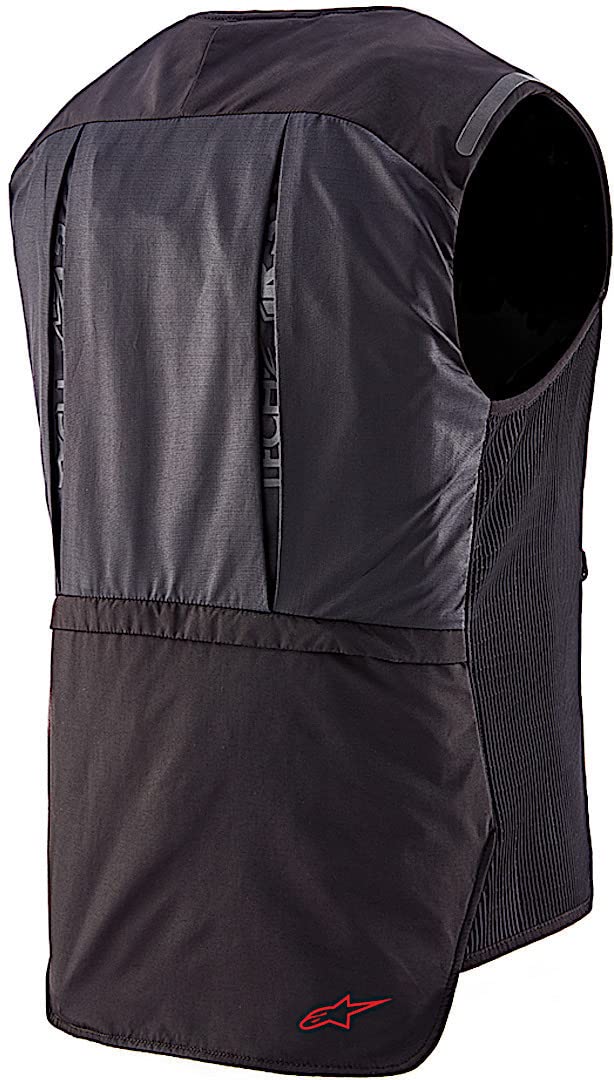 Alpinestars Tech-Air 3 Gilet airbag, nero, XL