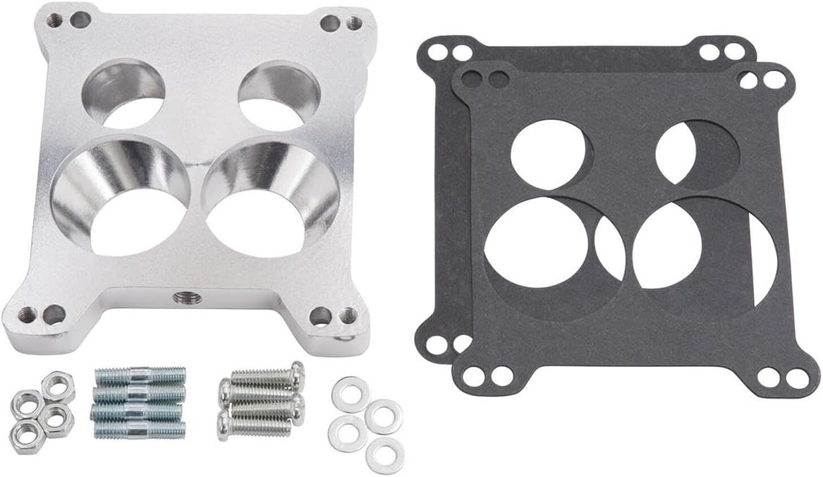 for Edelbrock 2696 Carburetor Adapter