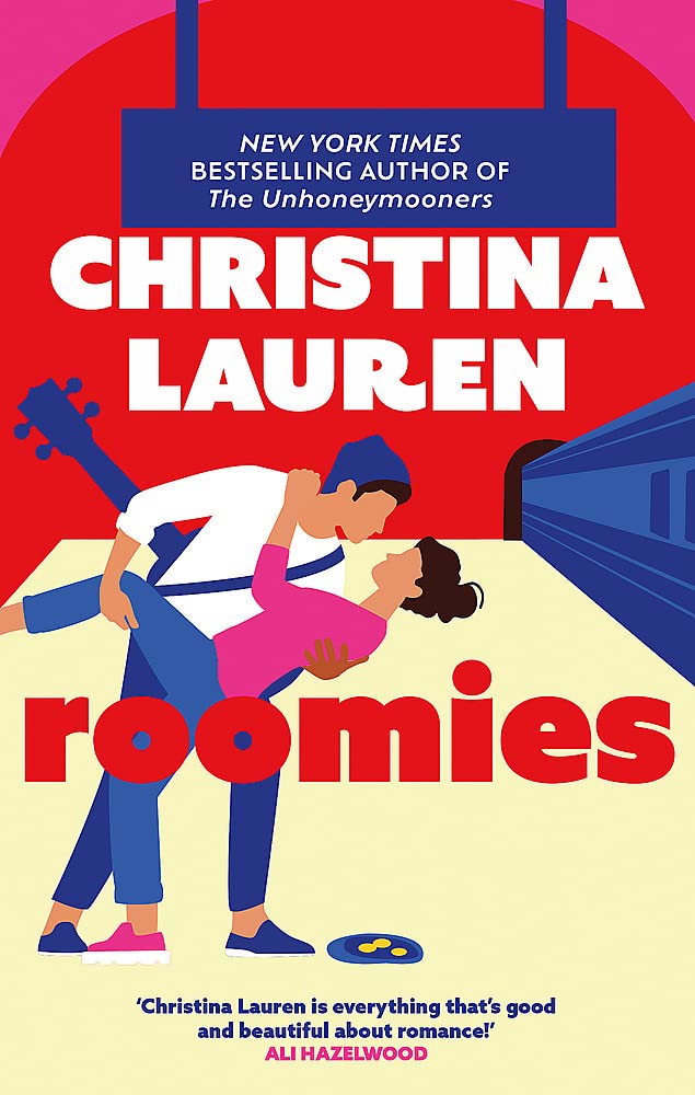 Roomies: the perfect feel-good romantic comedy