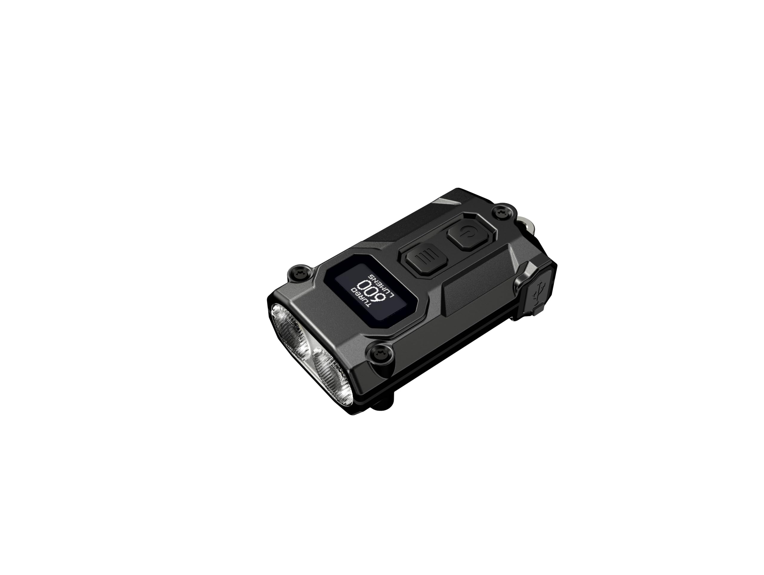 Nitecore Black Tini 3