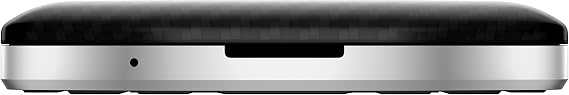 BlackBerry Porsche Design P'9983