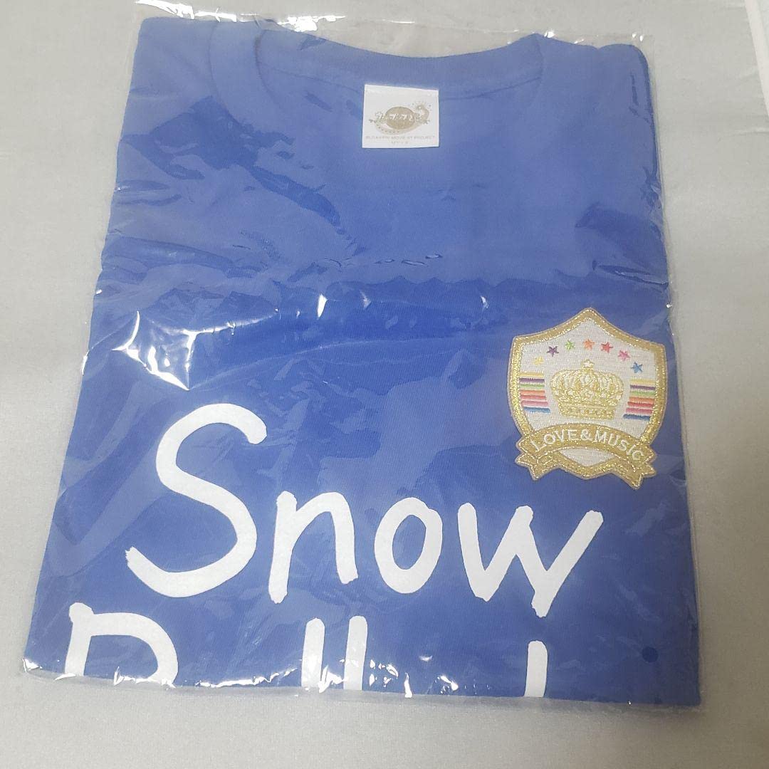 Amazon.co.jp: うたプリ スタツア 真斗 ワッペン Tシャツ ツアーズ 