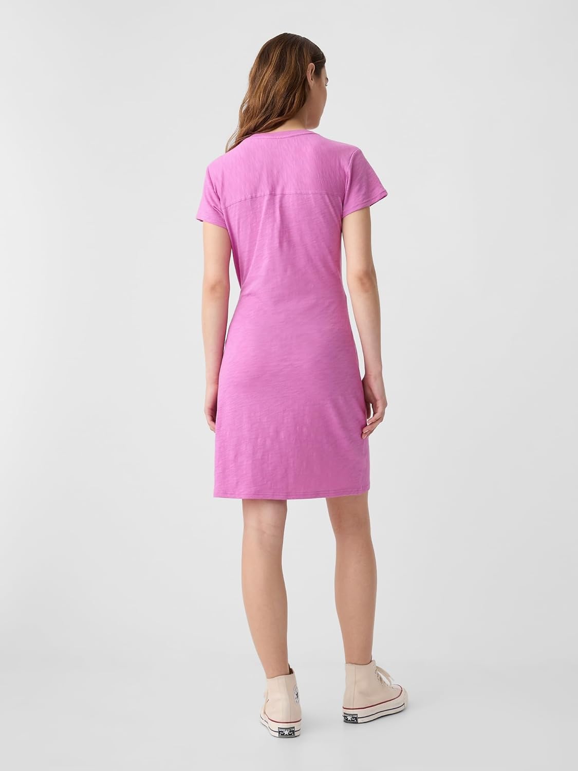 Gap Womens Sarong Dress - Image 2