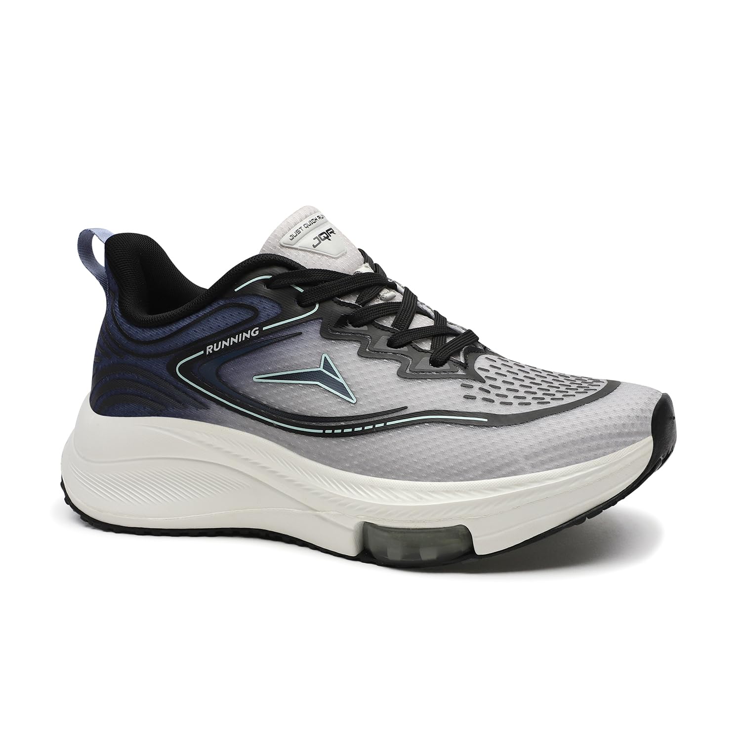 jqr Men's Zonda Running Shoes-picture-23