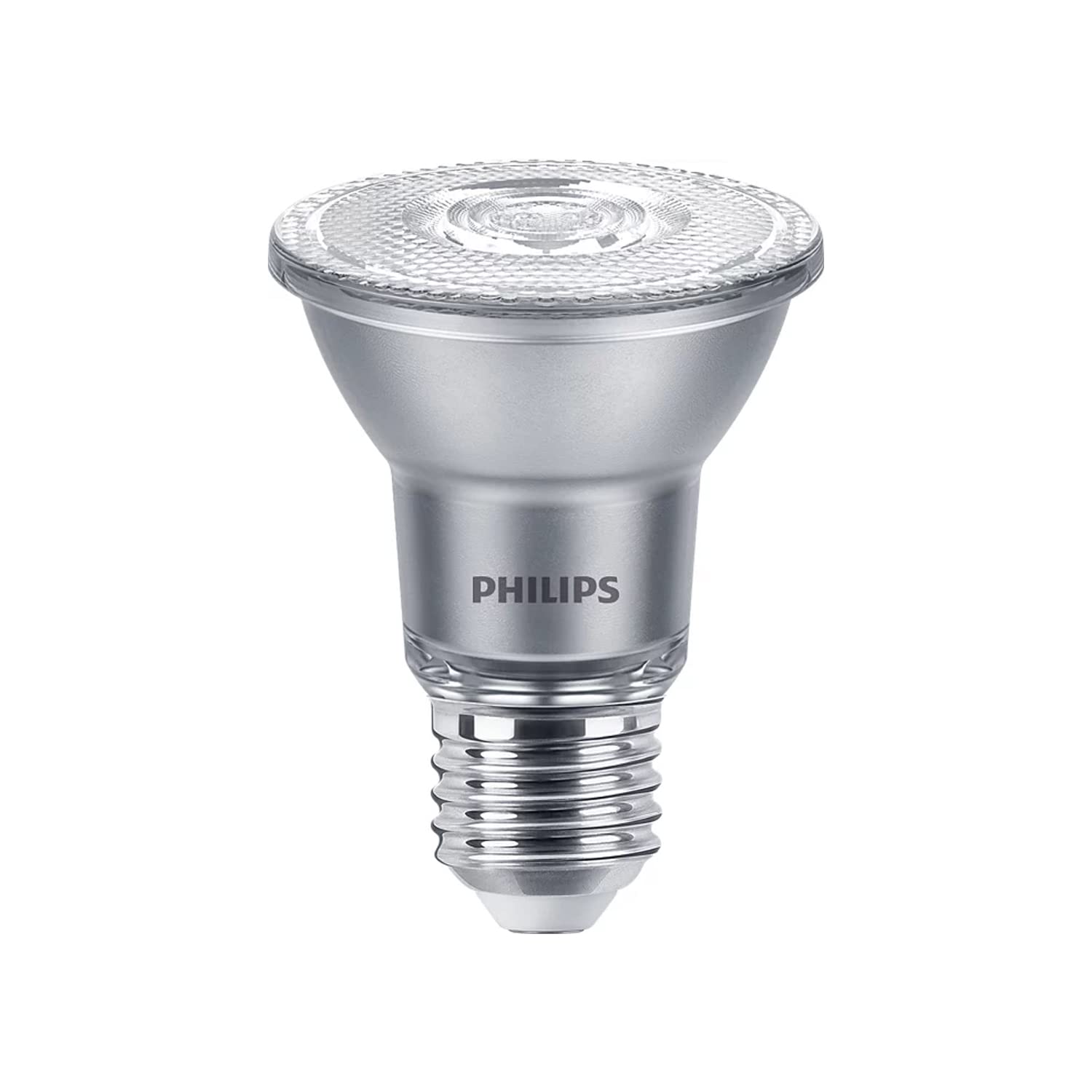 PHILIPS LED Par20 6W (50W) Cool White 40 Degrees RA90 Dimmable