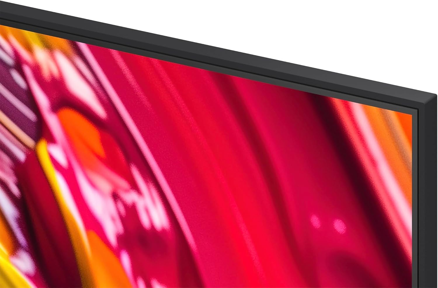 LG QNED AI QNED84 TV 75 pollici, Smart TV 4K, Processore α7 Gen8, Dynamic QNED Color, Design Ultra Slim, webOS con AI e telecomando puntatore AI, Gaming con VRR 4K@60Hz, 75QNED84A6C 2025