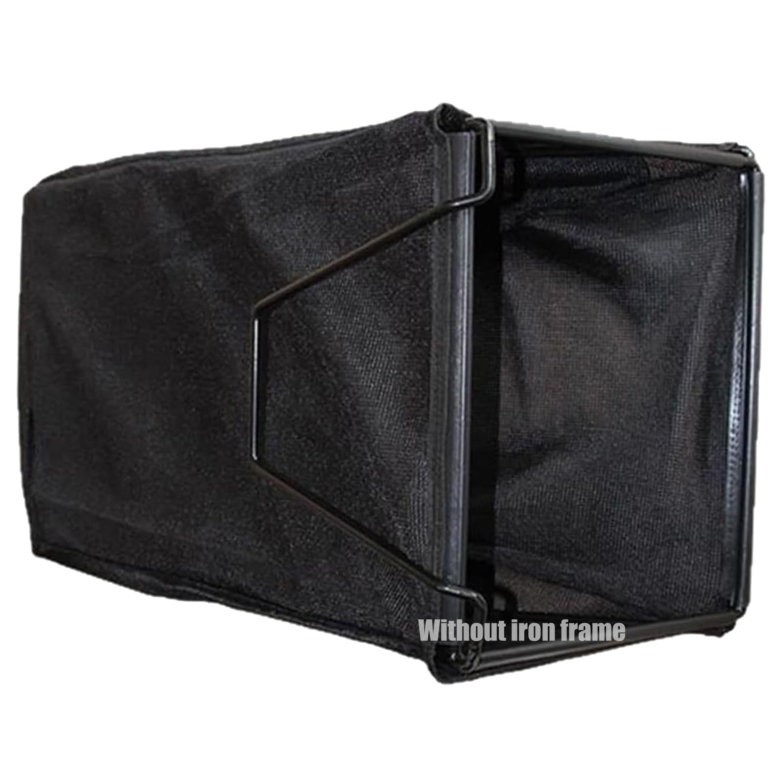 Large Capacity 21 Inch Fabric Grass Catcher Bag for Select Lawnmowers for HRJ216 / 196 / HRU216 Efficient Yard Maintenance Lawns Collection Bag