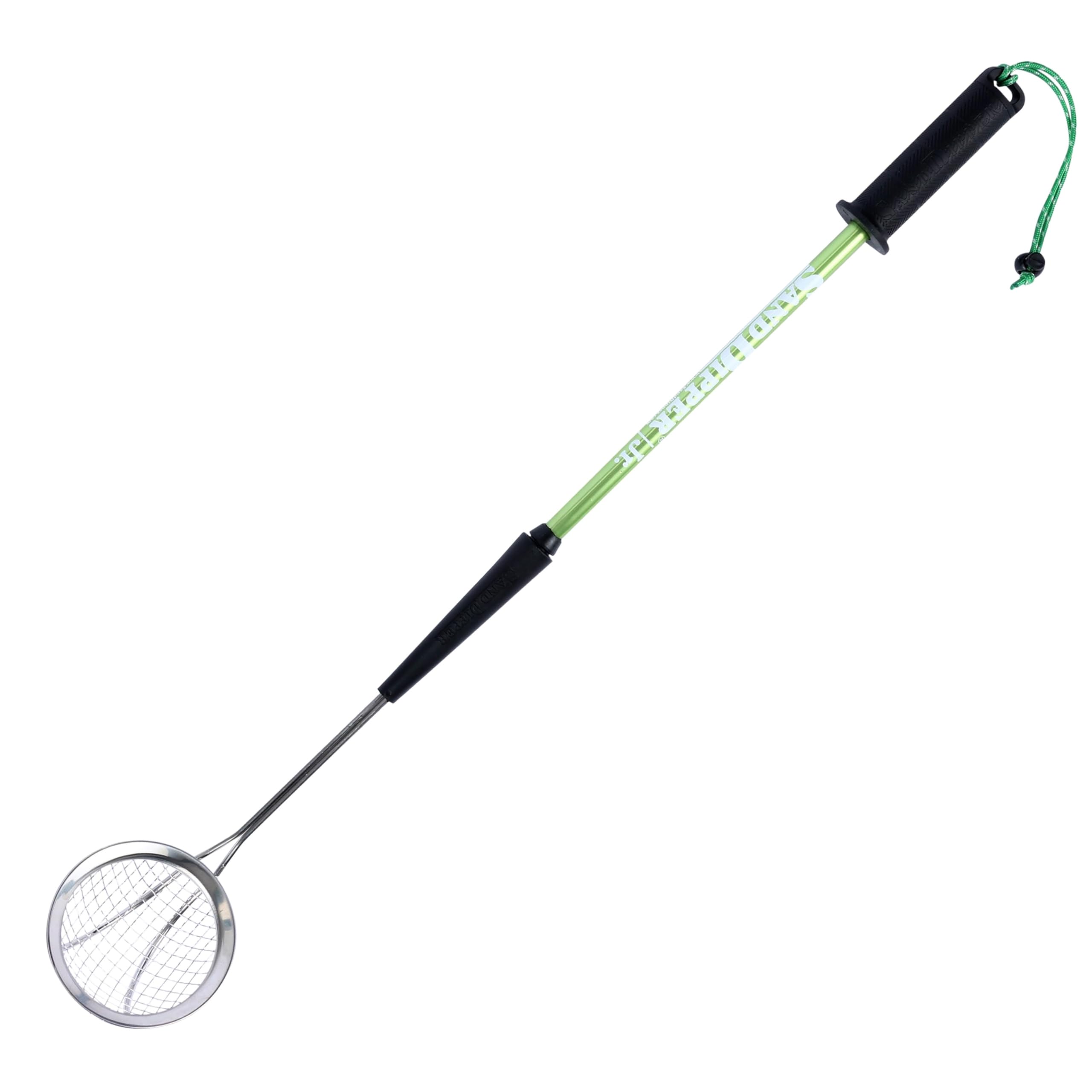 Sand Dipper Jr – manico lungo della Saver igienico lettiera paletta