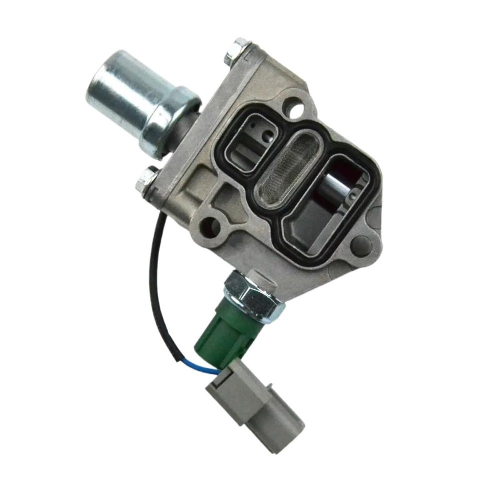 15810 P2R A01 Variable Timing VTEC Solenoid Valve Fit for Honda Fit for Civic Car Transmission Valve Body Transmission Valve Body