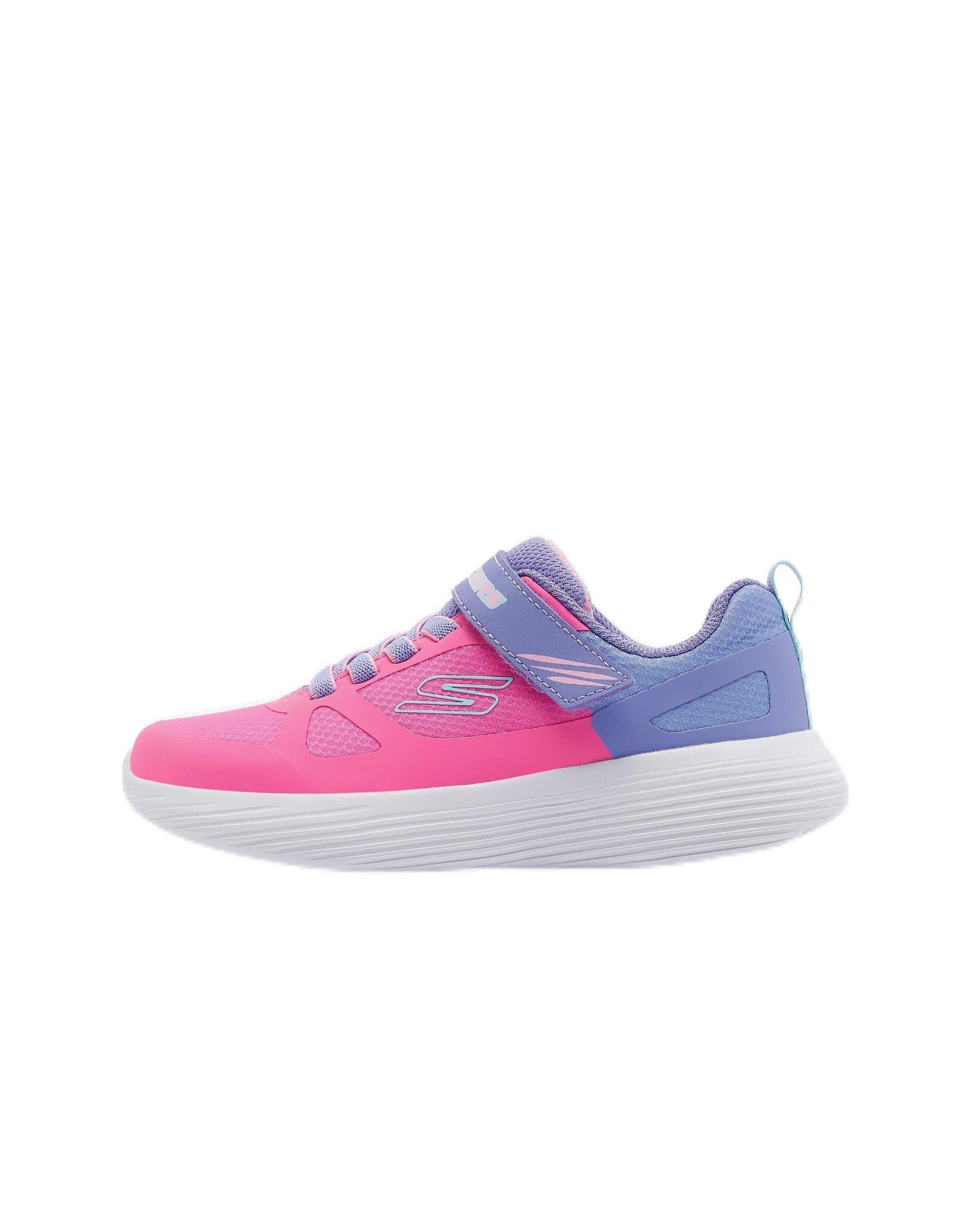 GO RUN 400 V2 TRACE TRACK 303852L PKLV SneakerUnisex Çocuk