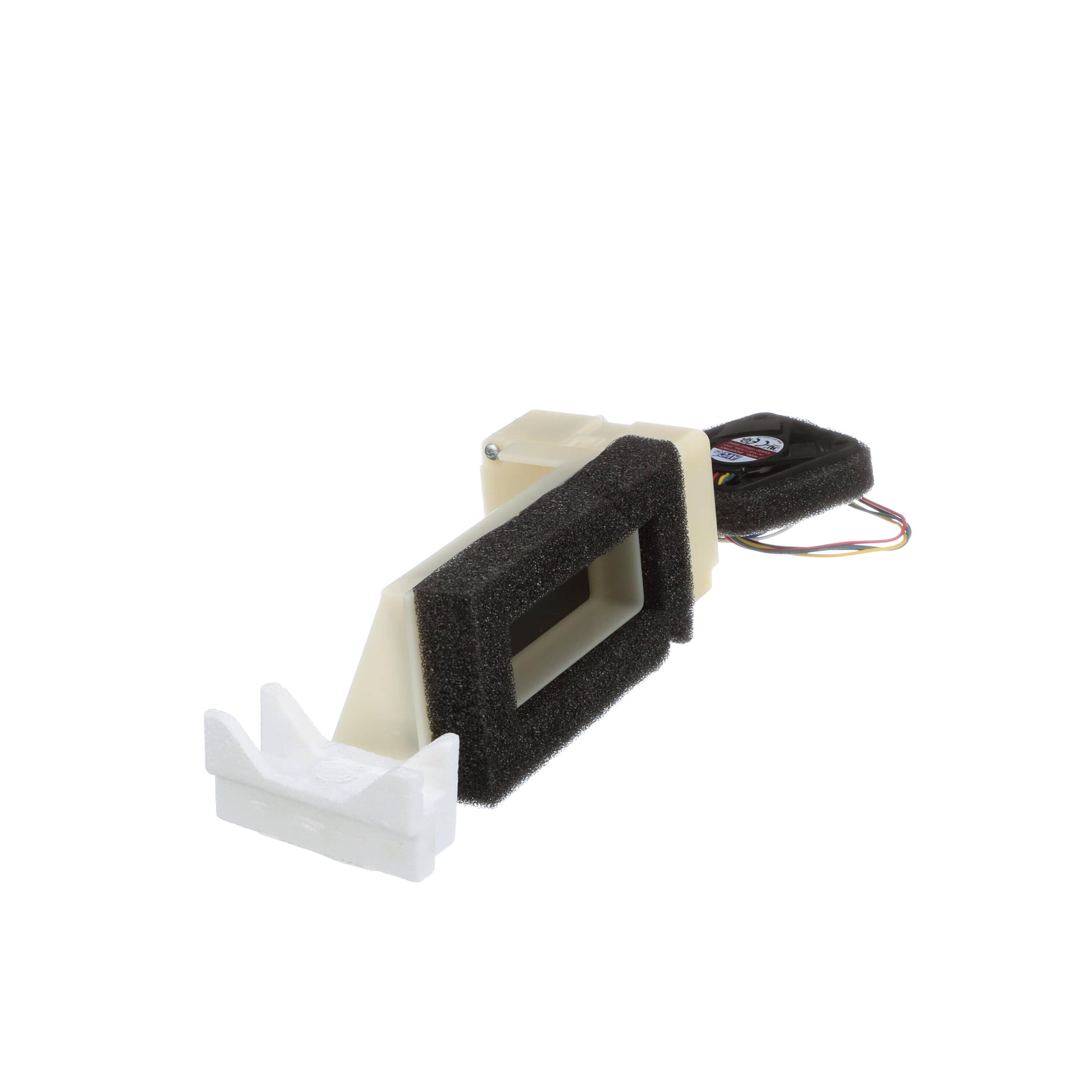 Sostituzione diretta per GE WR60X23104 Frigorifero Ammortizzatore Fan Asm Serv WR60X10343