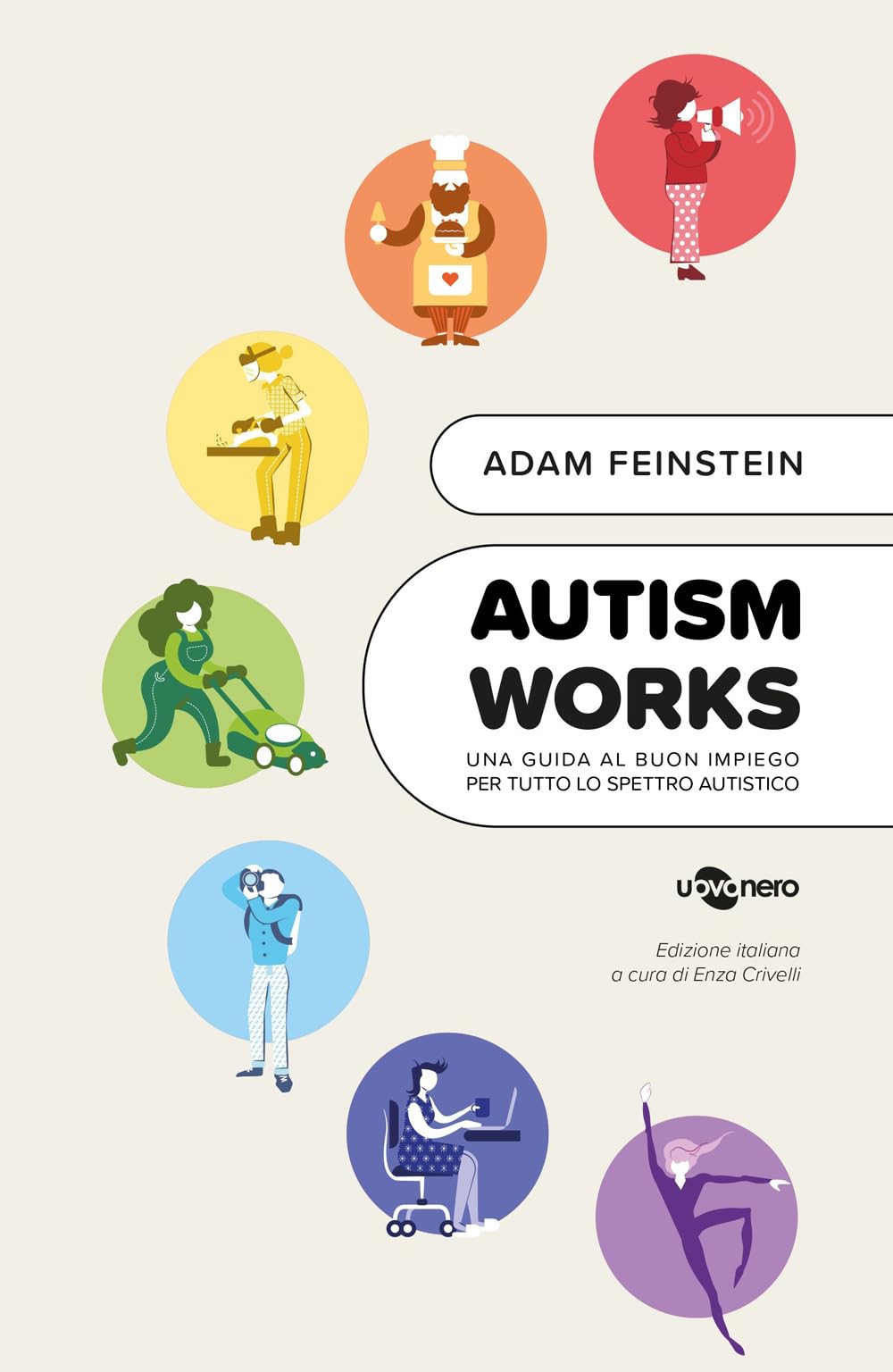 Autism Works - 4