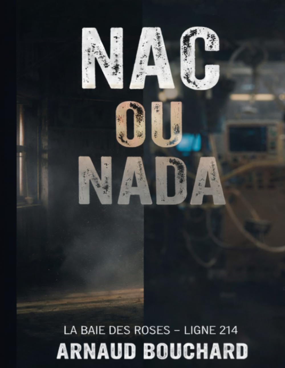 Nac ou nada: La baie des roses (Nac ou nada en silence)