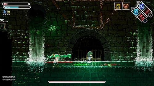 Lost Ruins Nintendo Switch Neuf - vue 10