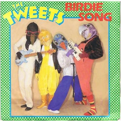 Birdie Song Birdie Dance / Let's All Sing Like the Birdies Sing
