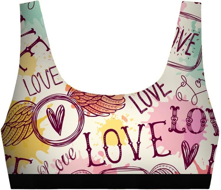 Warriors & Scholars Matching Underwear For Couples, Valentines Day Gift, His & Her Undies Set, EACH ITEM SOLD SEPARATELY