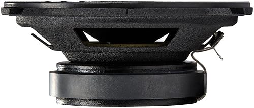 Miniatura 3 de KICKER Paquete de 2 artículos cuatro altavoces coaxiales de la serie DS de 5.25 "4-Ohm - 2X 43DSC504