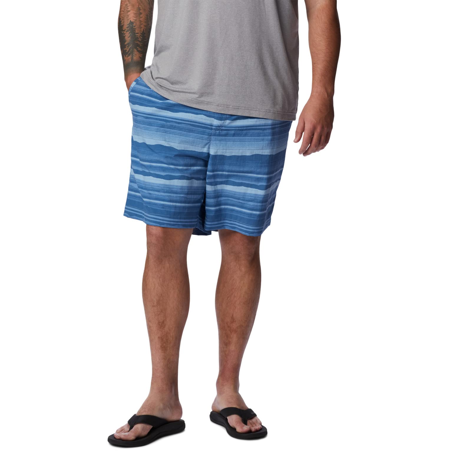 Columbia Herren M Summerdry Short