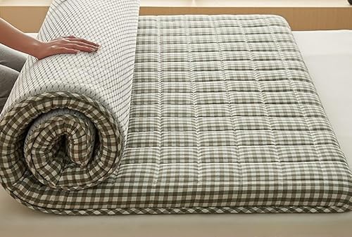 Duojidianzi ܂肽ݎ}bgX xbh}bg Q ~zcpbh R hL Ɍ z `FbN _炩 炩ȔG lɃY k a Vv  ʔNp (200*220cm,F) [sAi]