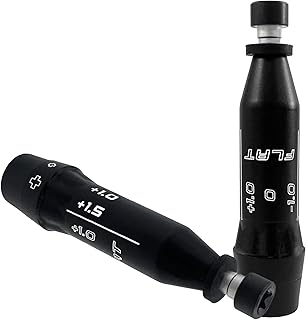 2025年モデル PING G440 スリープ G440 MAX LST SFT G430 MAX10K HL G430 MAX SFT LST HL HLSFT G425 G410 ドライバー FW対応 シャフト スリーブ 335tip ピン スリーブ