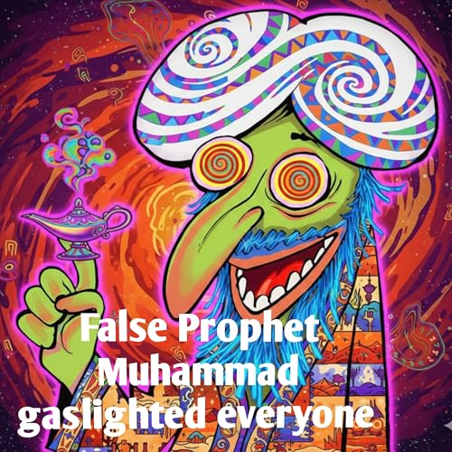 Prophet Muhammad was the tree which bears bad fruit with sins as a false prophet.