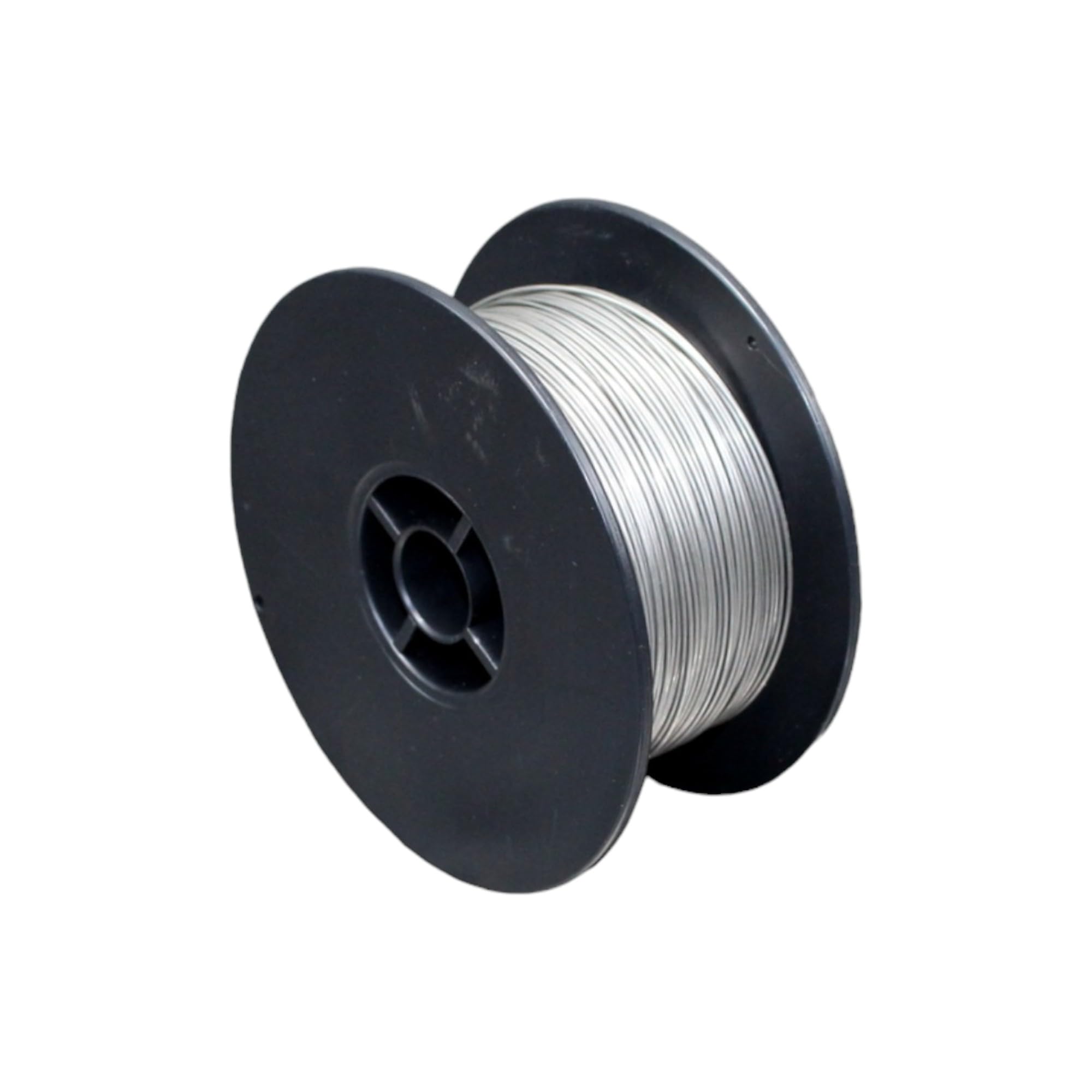 Fil de soudure sans gaz en acier inoxydable Supershield 308L Ø 0,9 mm Fil fourré Inox Flux (D100-0,5 kg)