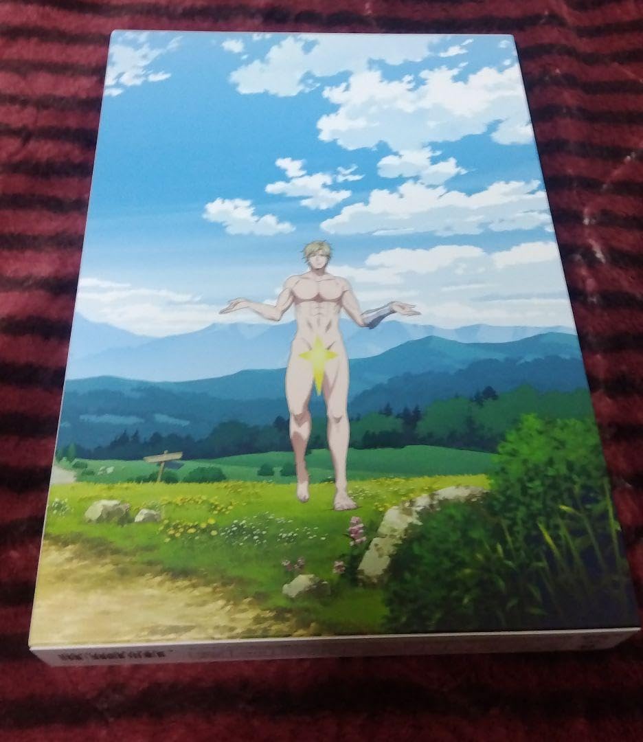 Amazon.co.jp: 勇者が死んだ Blu-ray BOX : パソコン・周辺機器