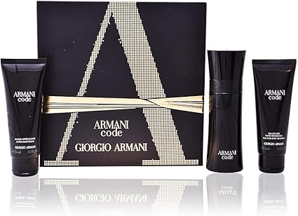 armani set men