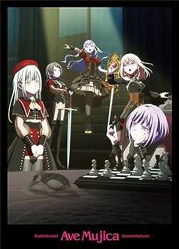 Amazon.co.jp: 【Onburt Entertainment限定】 TVアニメ「BanG