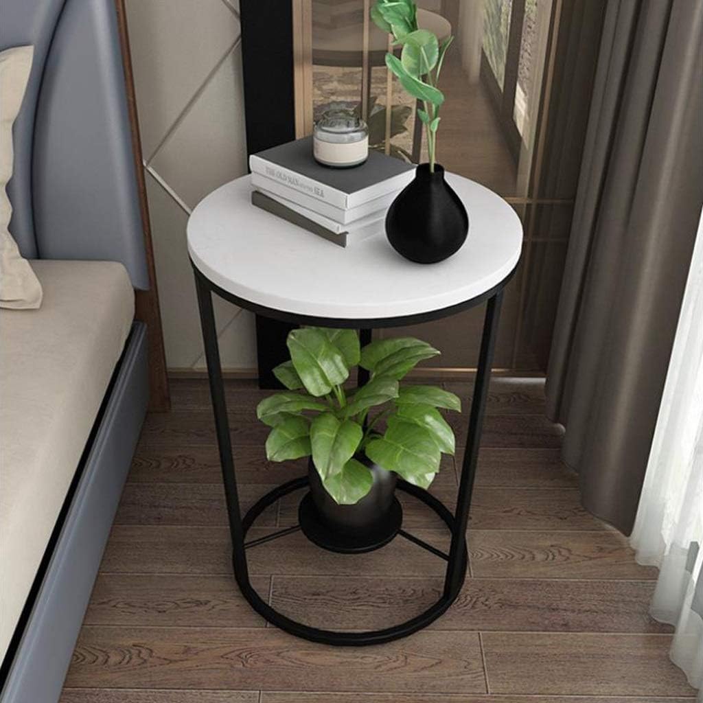 Amazon｜サイド テーブル,ソファーサイドテーブル, エンドテーブルサイドテーブル、大理石コーヒーテーブル、コーヒーテーブル用のリビング