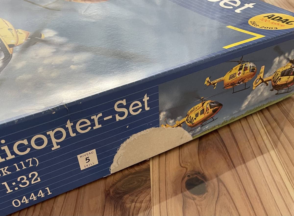 Amazon | 【】○○中袋○○未組立品○Revell/ドイツレベル○1/32○ADAC