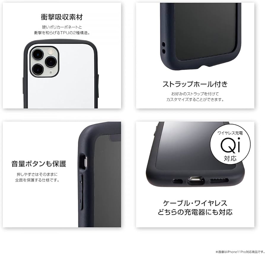 iPhone12pro （128GB） フィルム、ケース、充電器付き（2個） sunny-world_t0325.jpg