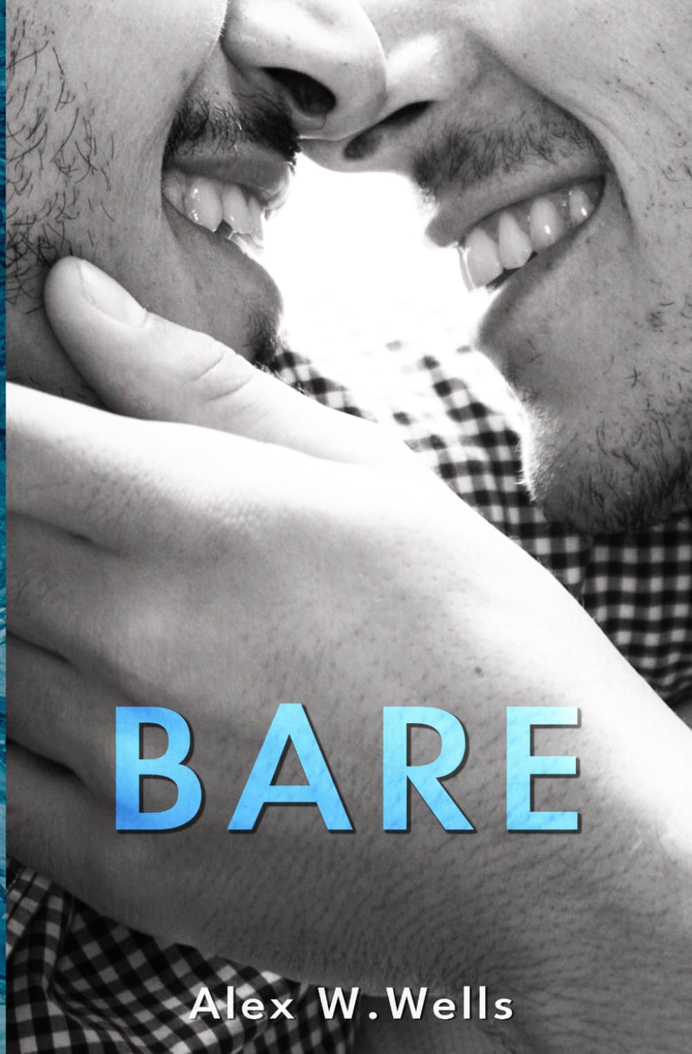 Bare: A Slow-Burn MM Single Dad Romance