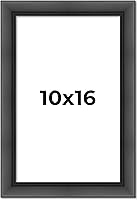 Vista 112 de Marco de madera para fotografía 30 x 30