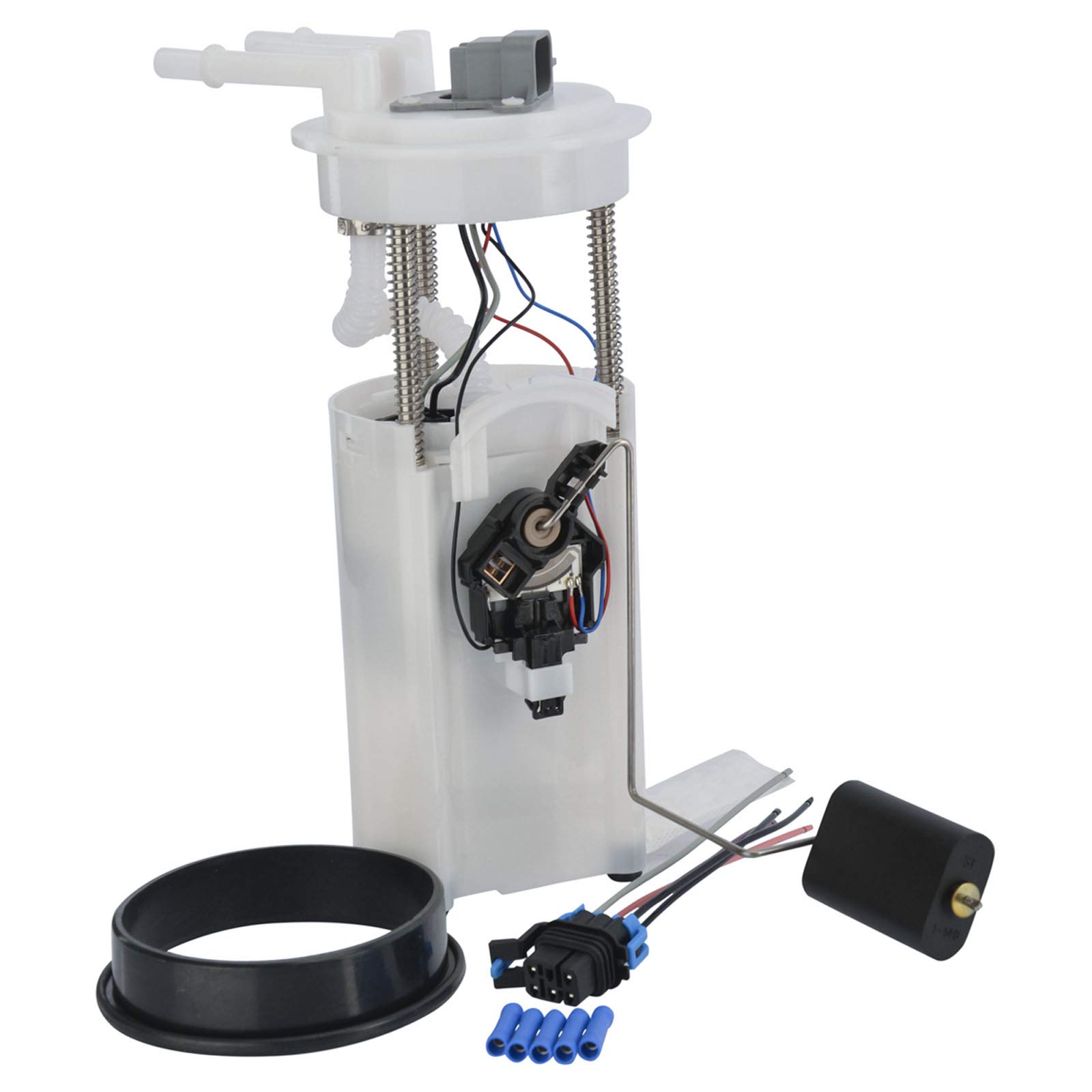 Fuel Pump Module Assembly