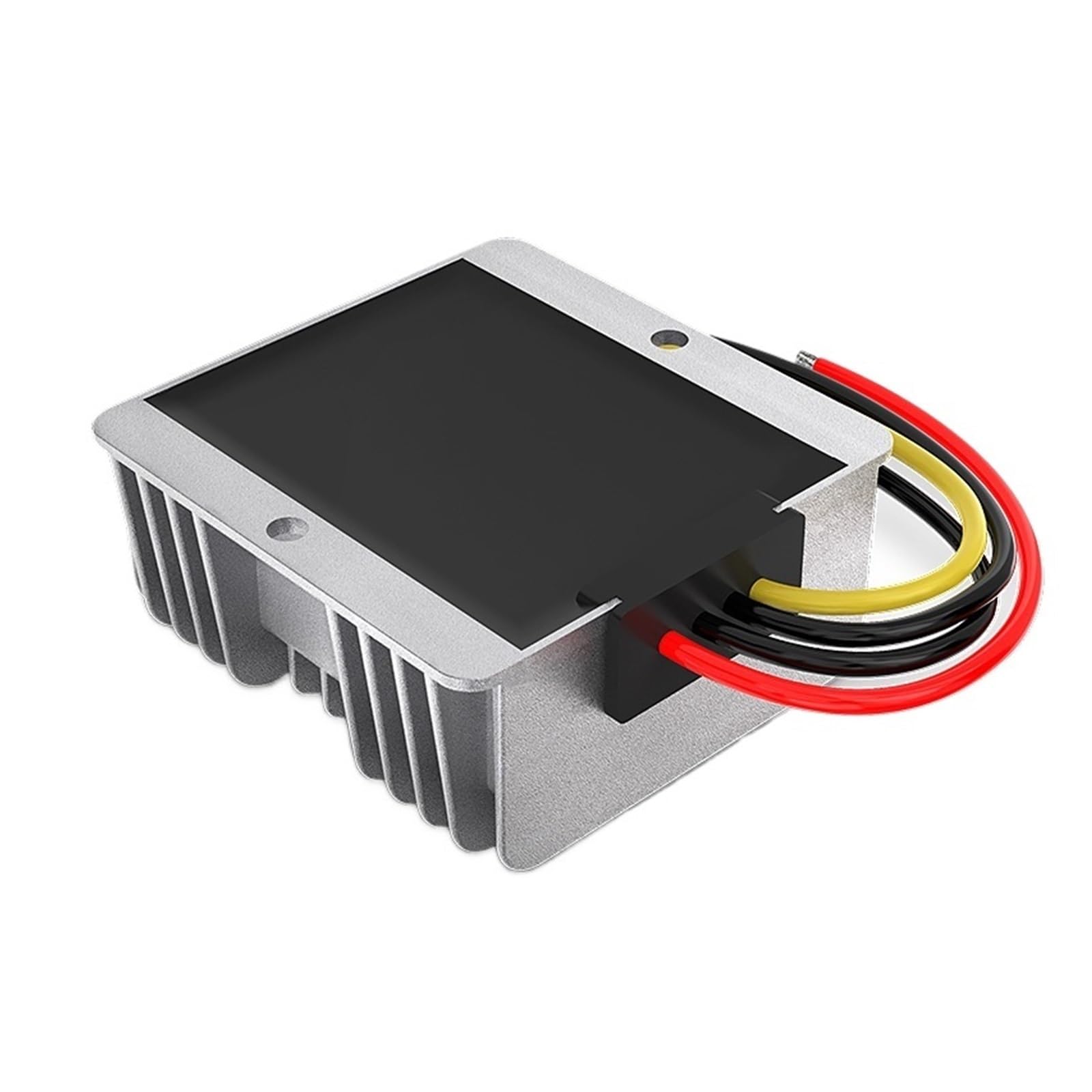 PWANUIGTE 12V to 15V DC Power Converter 9V-14V to 15V5A10A Boost Module Supply Voltage Increases Inverter Step Up