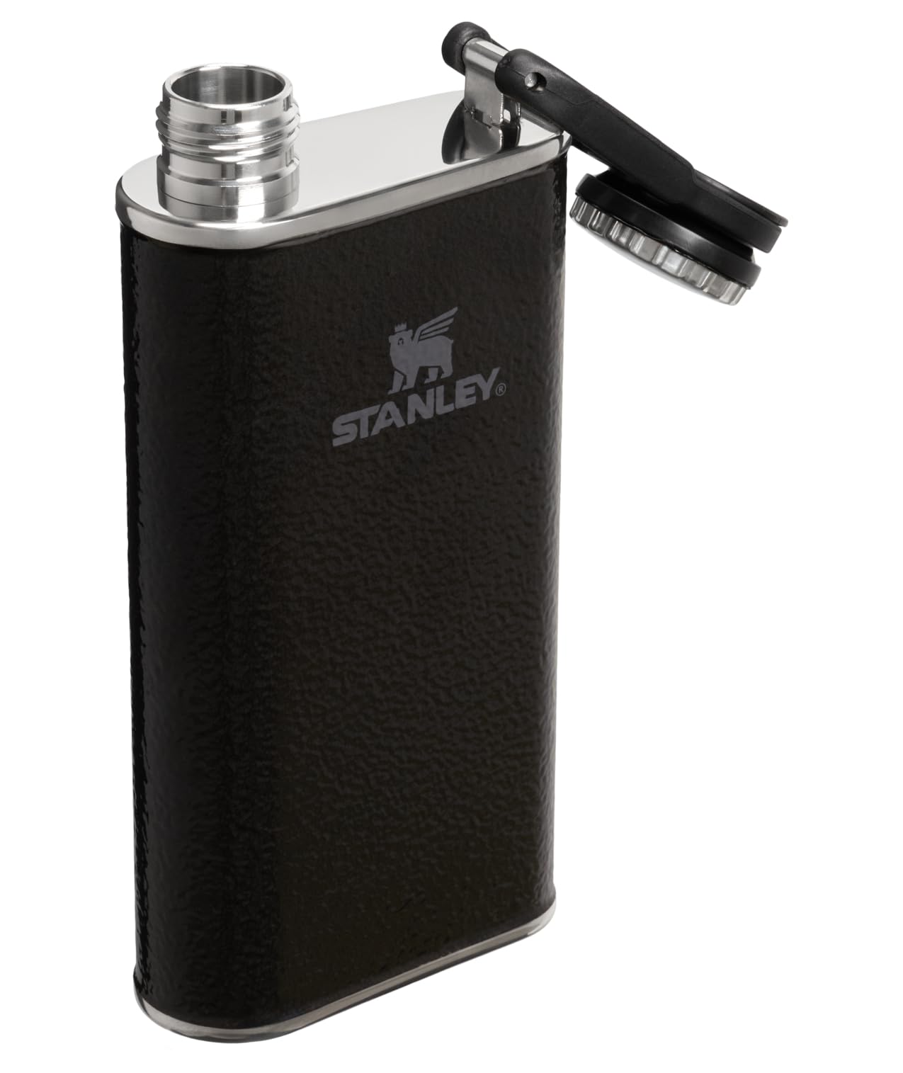 【在庫セール】Stanley クラシック イージーフィル 広口フラスコ 8オンス Amazon.co.jp: STANLEY クラシック イージーフィル 広口フラスコ 8