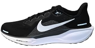 Men’s AIR Zoom Pegasus 41 TB Black&sol;White Anthracite US 11&period;5
