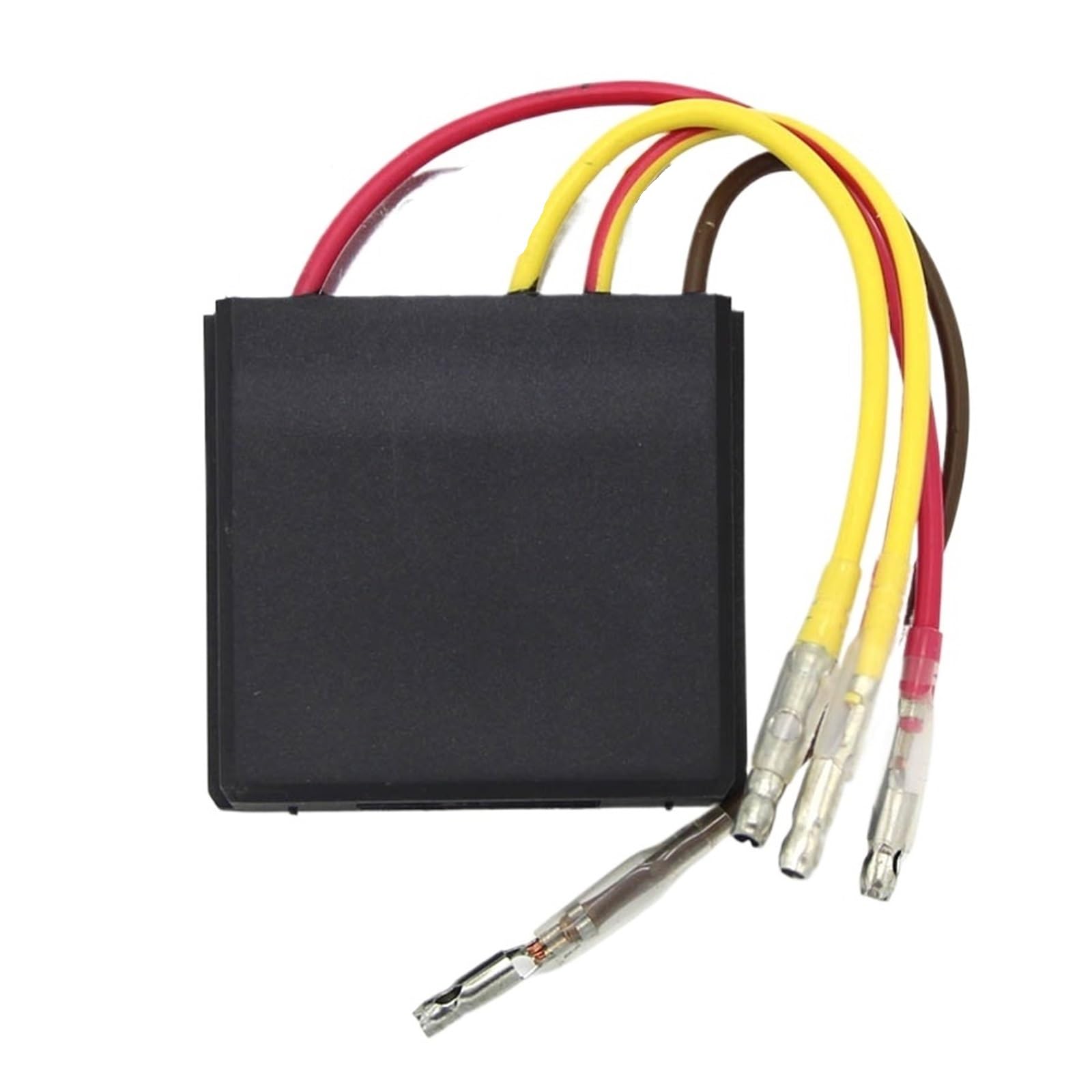 Régulateur de tension redresseur moto 500 stoppe la surchauffe 2X4 6X6