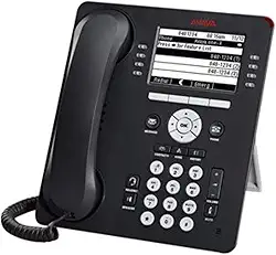 Telefone IP 9608G GRY GIGABITE