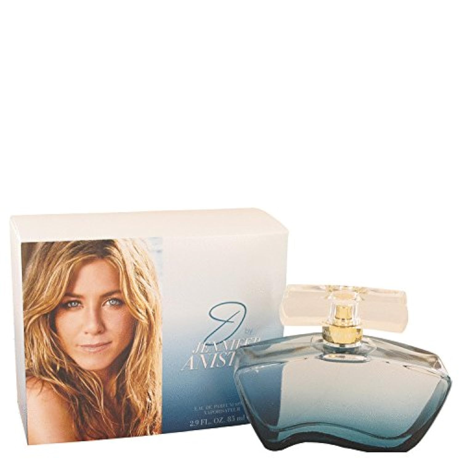 Jennifer Aniston J Eau de Parfum for Women,85ml