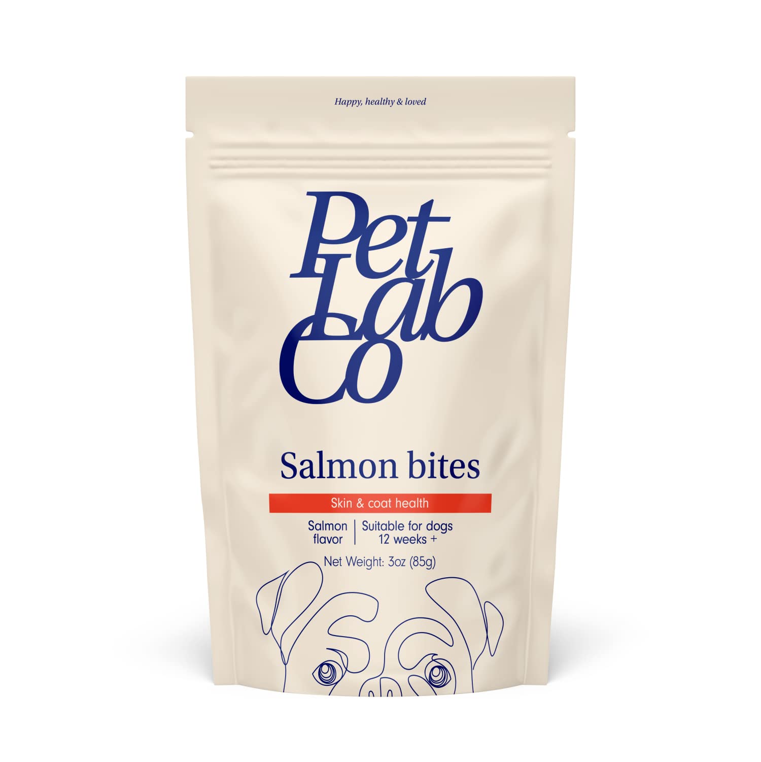 Why Is Salmon Good For Dogs