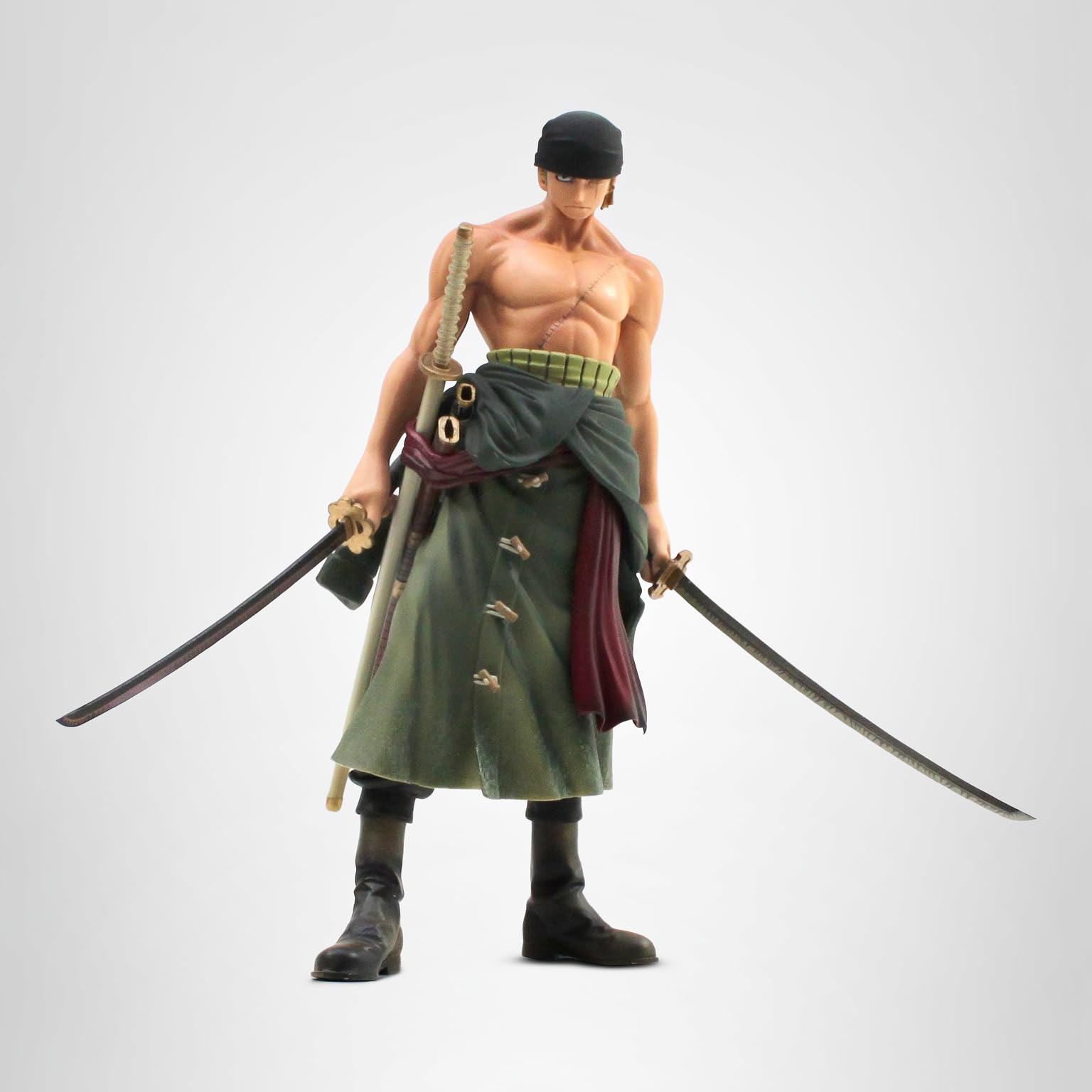 Amazon | MASTER STARS PIECE THE RORONOA.ZORO (ロロノア・ゾロ