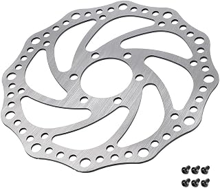 Scooter Maintenance Essentials Replace Your Old Brakes With Our Reliable and 160mm Disk