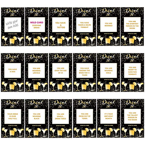 Ukebobo RGK-01 Bachelorette Party Drinking Games thumb #2