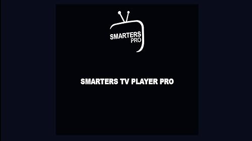 Smarter tv player