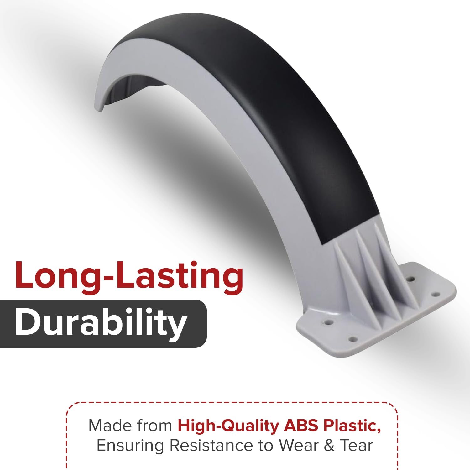 エレクトロン　ボディーアタッチメント Amazon.com: AlveyTech Replacement Rear Fender for GOTRAX GXL V2