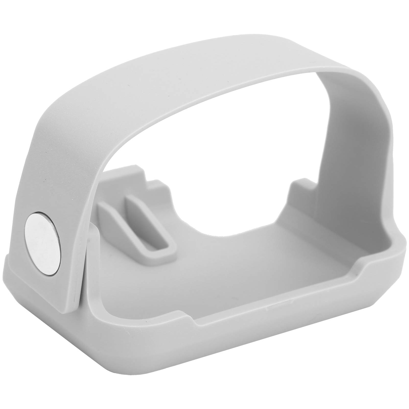 Support D'hélice Pour DJI Mavic Mini 1 Et 2 - En TPR Gris, Fixation Facile Et Sécurité
