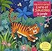 Mon petit coffret Livre et puzzles - La jungle