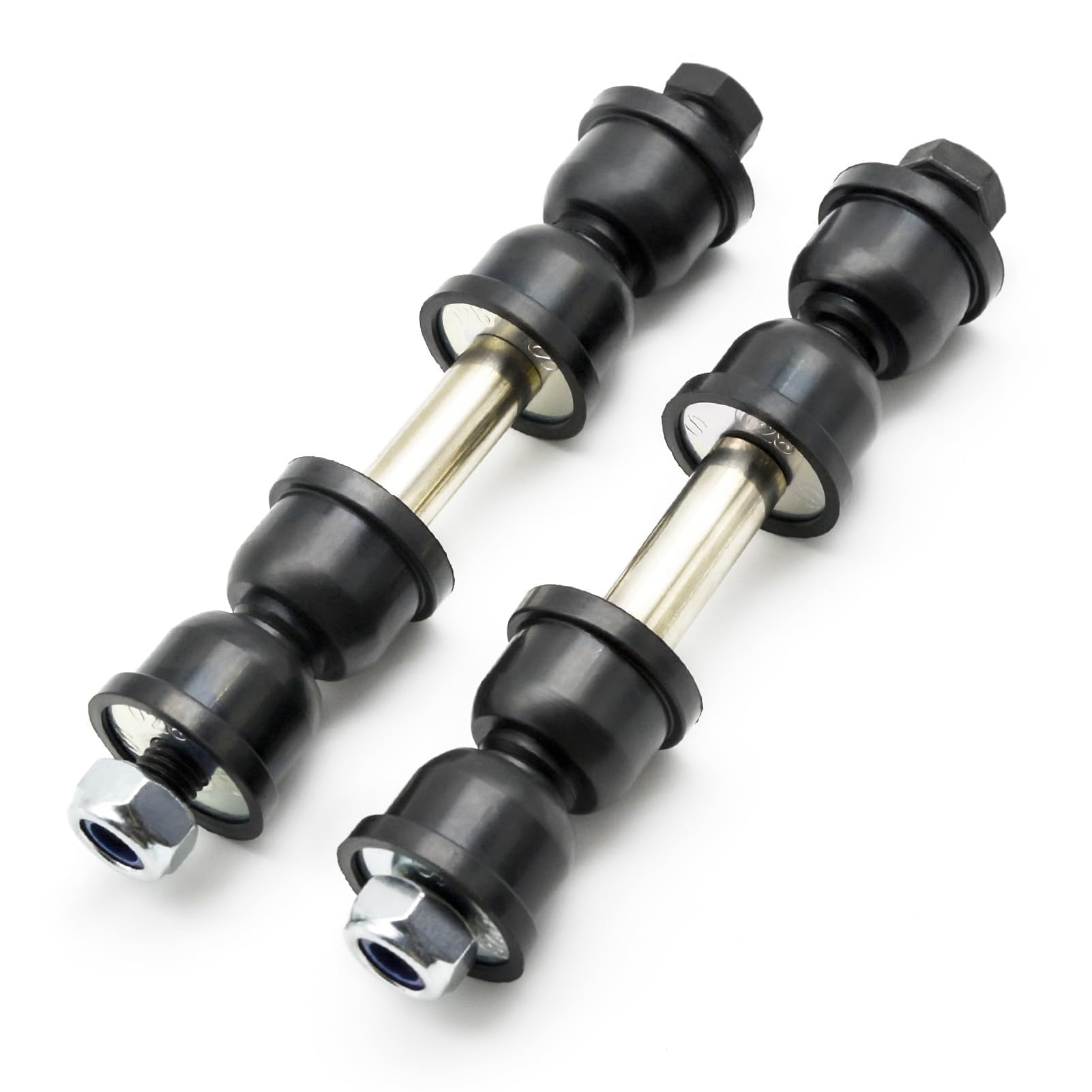 Moog Front Sway Stabilizer Bar Bushing Kit Pair For Cadillac - Foto 8